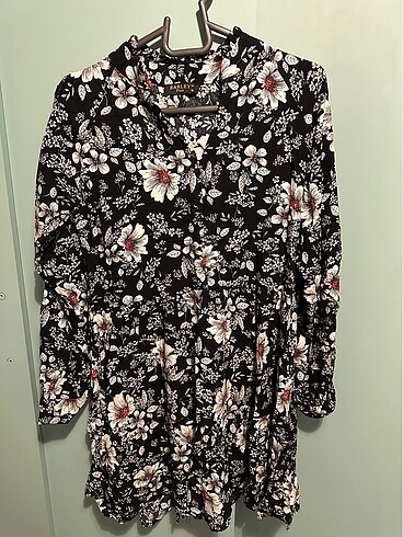 Butik elbise