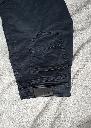 erkek colins pantolon - Görsel 5