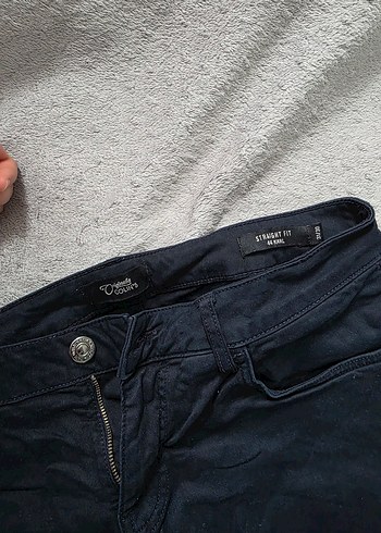 erkek colins pantolon - Görsel 2