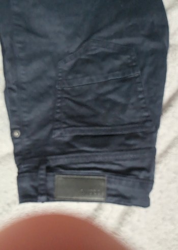 erkek colins pantolon - Görsel 3