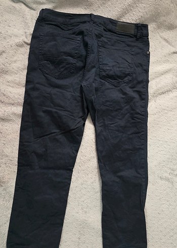 erkek colins pantolon - Görsel 4