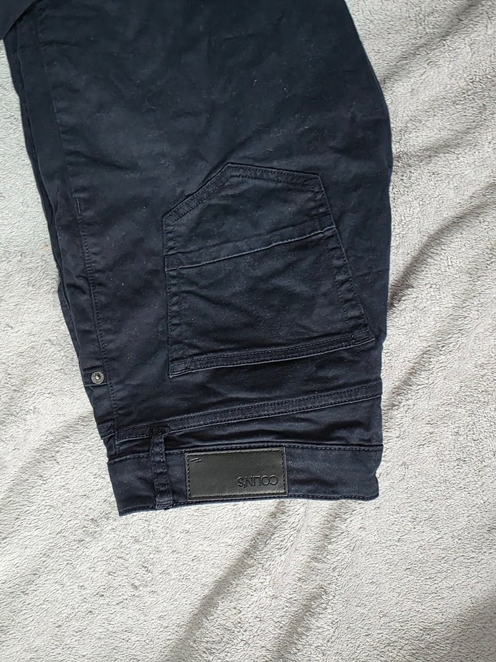 erkek colins pantolon - Görsel 5