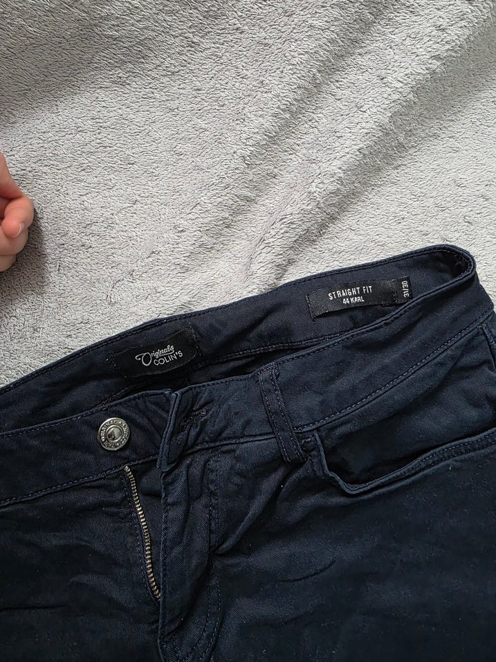 erkek colins pantolon - Görsel 2