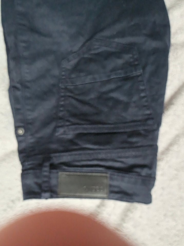 erkek colins pantolon - Görsel 3