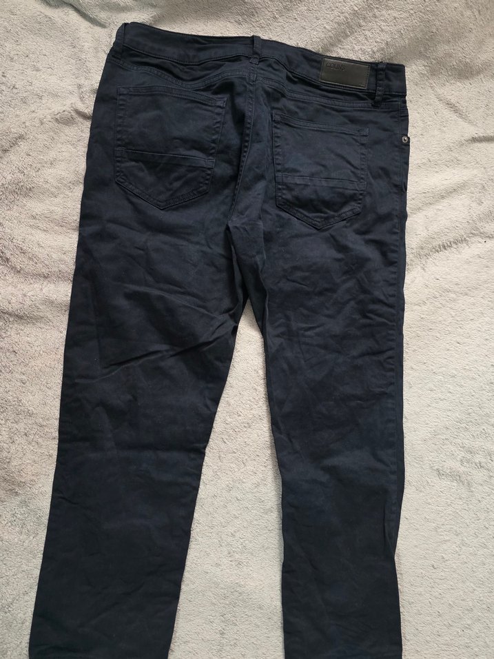 erkek colins pantolon - Görsel 4