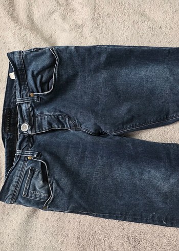 erkek jean - Görsel 3