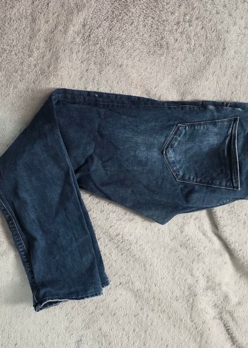 erkek jean - Görsel 5