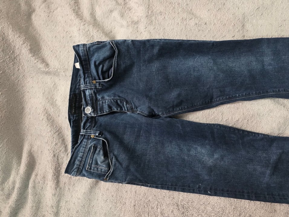 erkek jean - Görsel 3