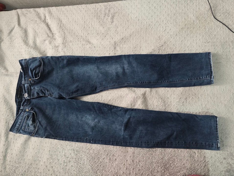 erkek jean - Görsel 2