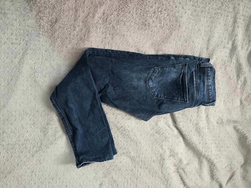 erkek jean - Görsel 5