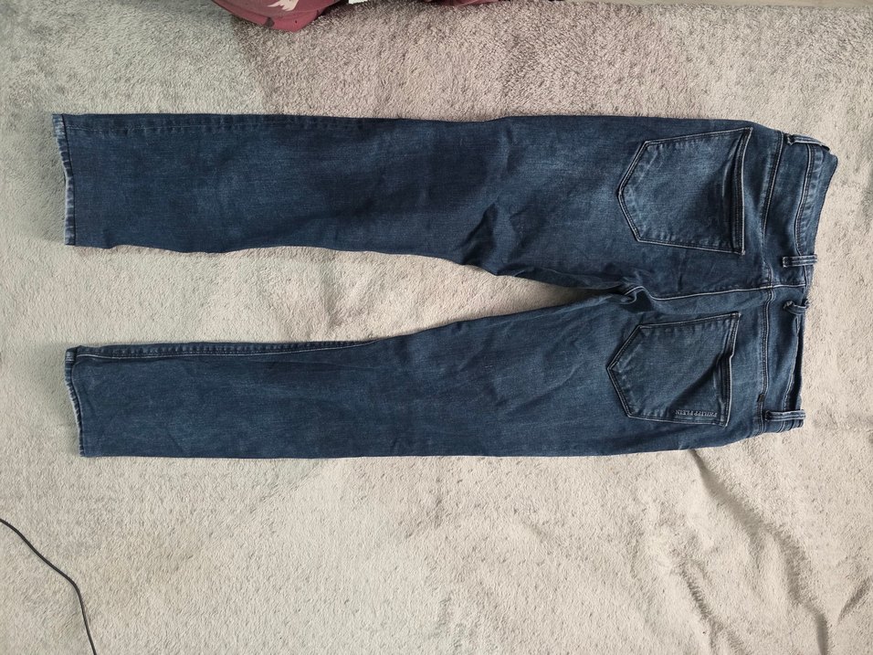 erkek jean - Görsel 4