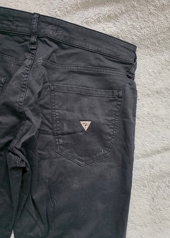 erkek guess pantolon - Görsel 2