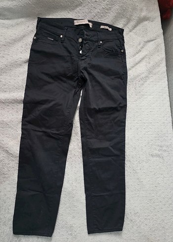 erkek guess pantolon - Görsel 5