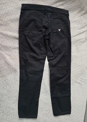 erkek guess pantolon - Görsel 3