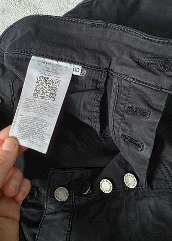 erkek guess pantolon - Görsel 4