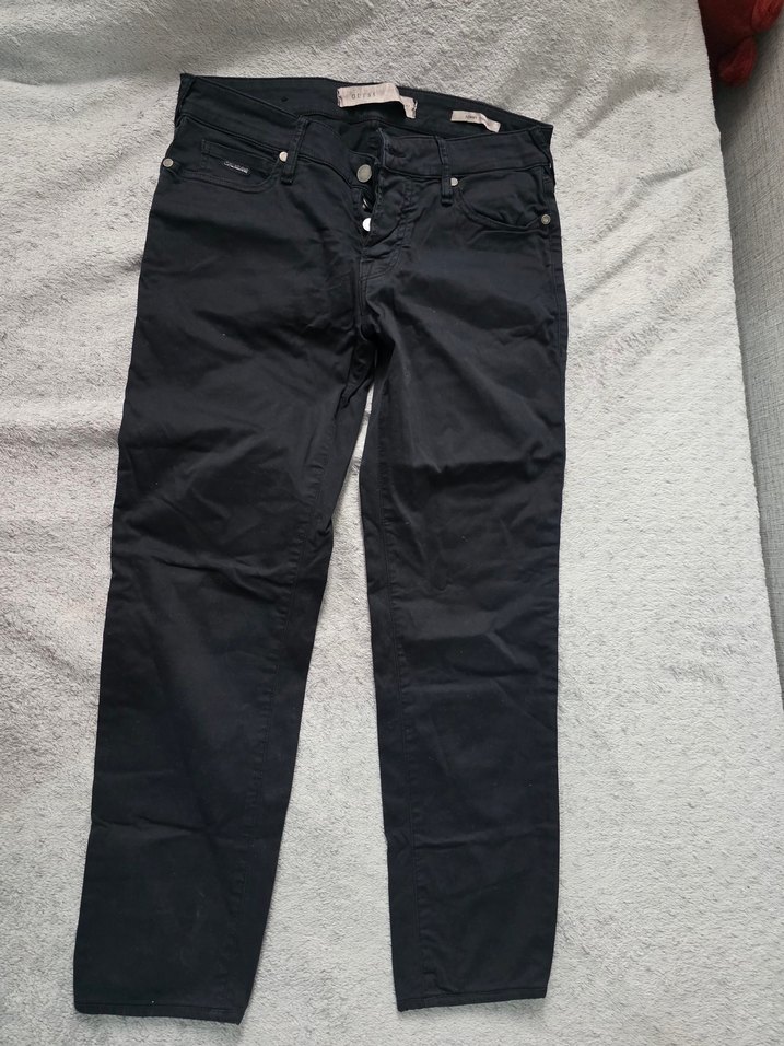 erkek guess pantolon - Görsel 5