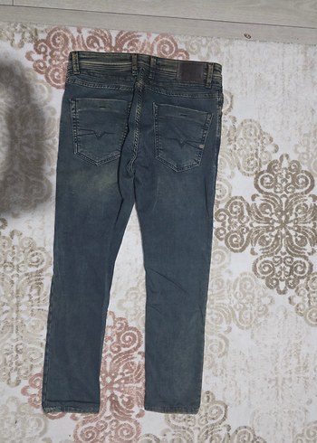 erkek diesel jean - Görsel 6