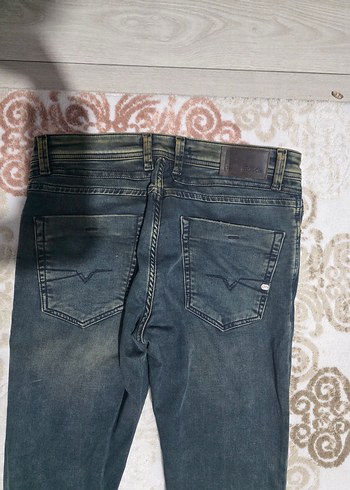 erkek diesel jean - Görsel 4