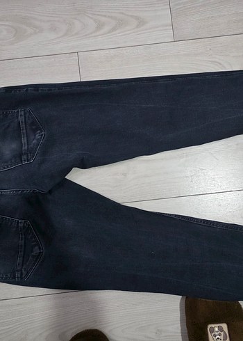 erkek jean - Görsel 3