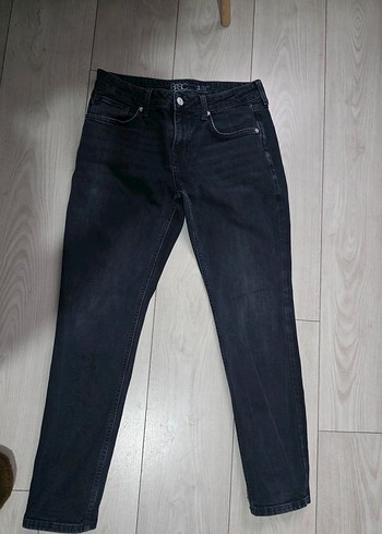 erkek jean - Görsel 2