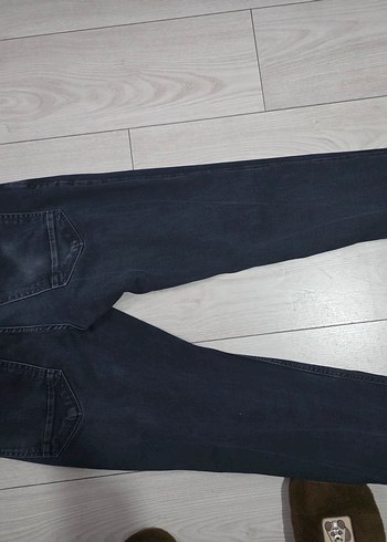 erkek jean - Görsel 4