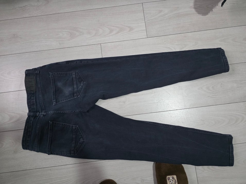 erkek jean - Görsel 4