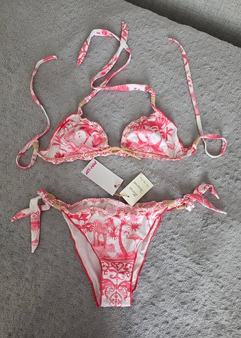 Pop&Pink ürünü