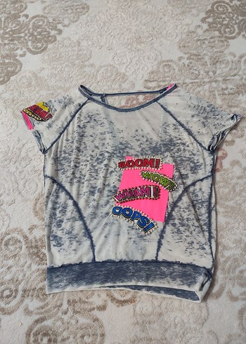 Gardrops ilanı