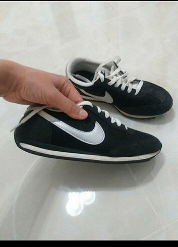 Nike Orijinal Nike Spor ayakkabı