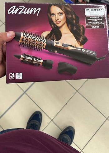 Arzum ürünü