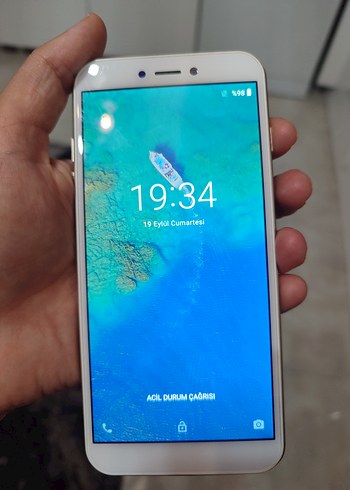 General Mobile ürünü