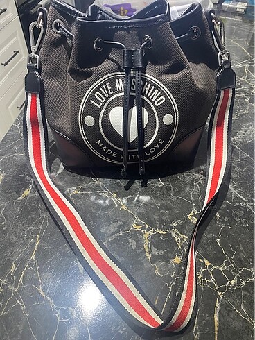 Love Moschino MOSCHİNO ÇANTA