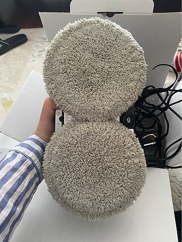 Diğer KOCHLER CAM SİLME ROBOTU