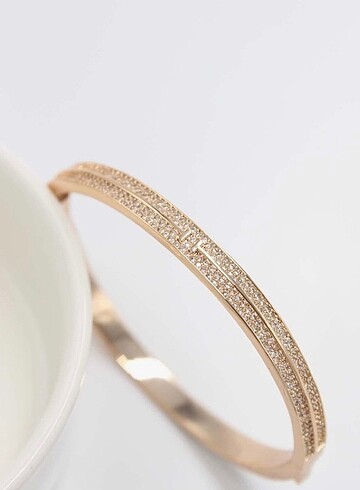 Tiffany&Co Tiffany Gold Kelepçe