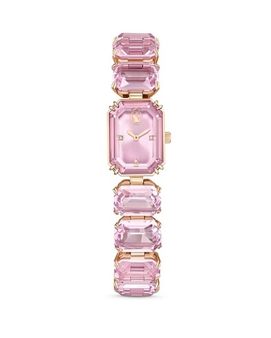 Swarovski Saat