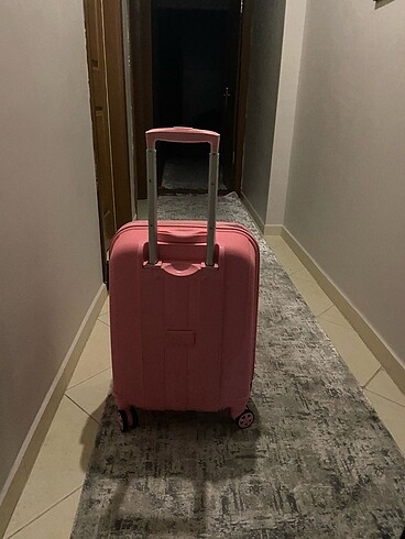  Beden pembe Renk PEMBE BAVUL