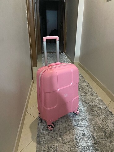PEMBE BAVUL