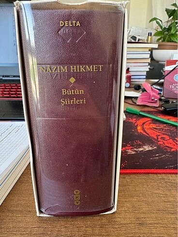 Nazım tüm şiirler