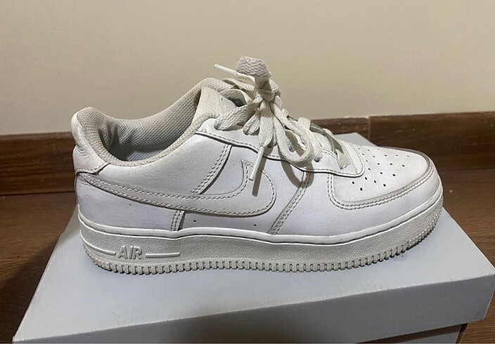 36 Beden Nike Air Force1