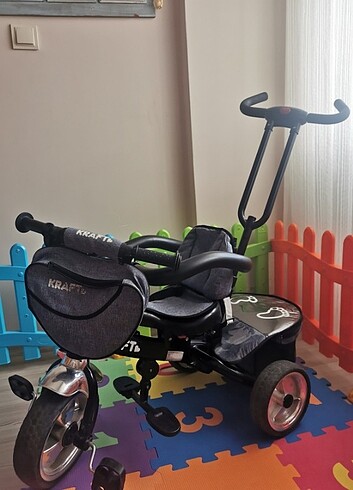 craft cocuk bisikleti
