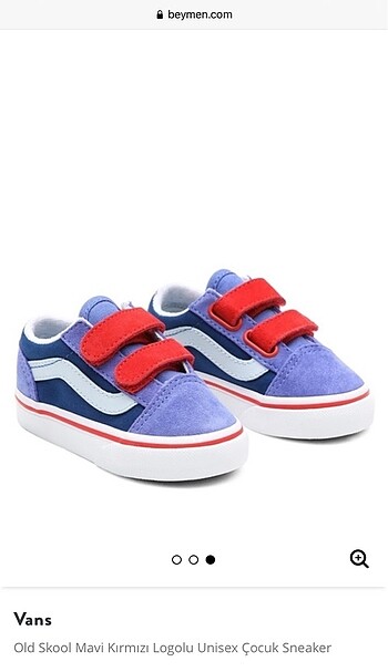 Özel seri vans