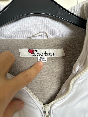 LCW mont