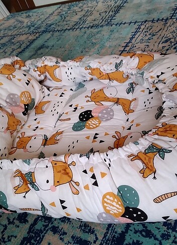 BabyJem Babynest
