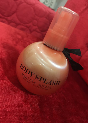 H&m vucut spreyi 