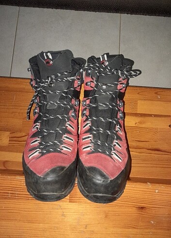 MAMMUT BOT - Görsel 2