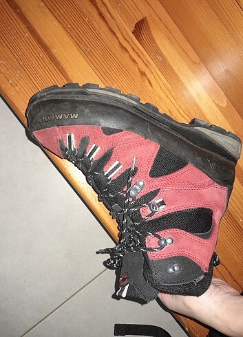 MAMMUT BOT - Görsel 3