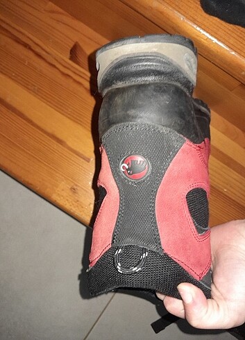 MAMMUT BOT - Görsel 6