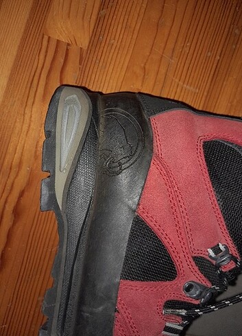 MAMMUT BOT - Görsel 9