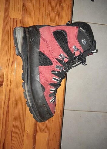 MAMMUT BOT - Görsel 10