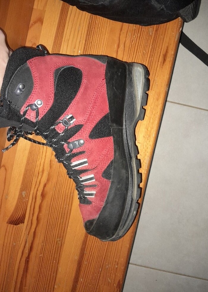 MAMMUT BOT - Görsel 4